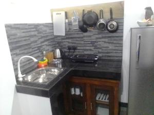 Tiny QT Villa
