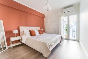 Spacious 3br Home Near Acropolis Museum