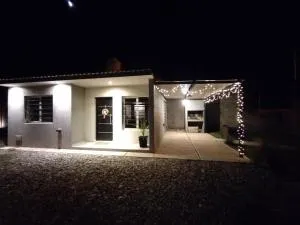 Casa Lorvic - Las Leñas