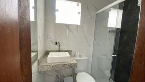 Pousada Suites Phison
