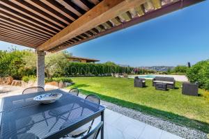 Villa Salinedda img6