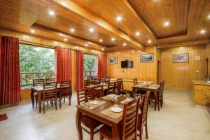 Hotel Cherry Manali
