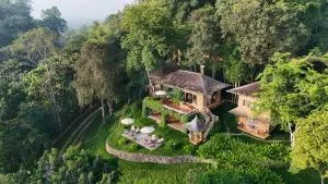 Chivit Thamma Da Mountain Home - Ban Dong Ma Tun