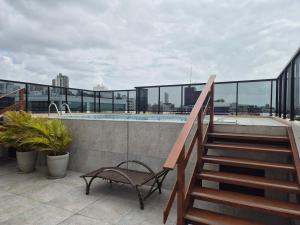 Apartamento 506 - Largo de Tambau