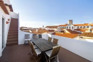 Moura Charm House by Soulplaces - Alqueva