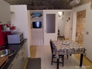 Casamaqueda26, Bilocale indipendente presso palazzo Filangeri-Cutò