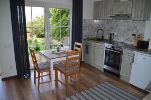 Ferienwohnung Osterhöhe - Gernrode - Harz