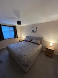 Viewlands house - Forteviot