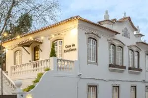 Casa da Estefânea - Cabriz
