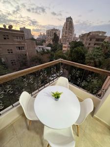 Modern Cozy Studio Prime Location In Maadi
