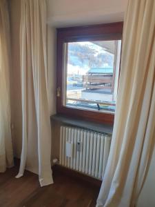 Sestriere Gem Comfy Apartment with Ski Views