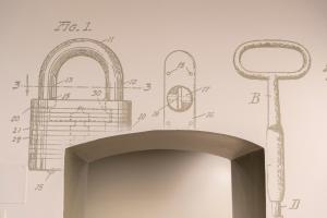 AWerner Suites Belvedere - Der Schlosser