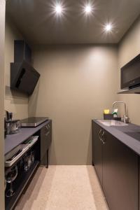 AWerner Suites Belvedere - Der Schlosser