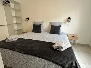 Chez Camille & Emma - Climatisé - Soubise