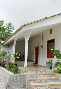 Alfara Homestay