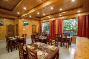 Hotel Cherry Manali