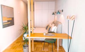 Studio Near to Crystal Palace