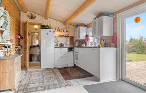 3 Bedroom Stunning Home In Slagelse