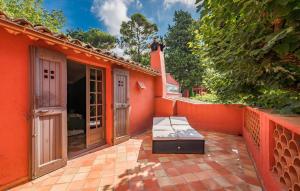 Maisons de vacances Stunning Home In Chateauneuf De Grasse : photos des chambres