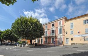 Maisons de vacances Stunning Home In Chateauneuf De Grasse : photos des chambres
