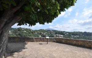 Maisons de vacances Stunning Home In Chateauneuf De Grasse : photos des chambres