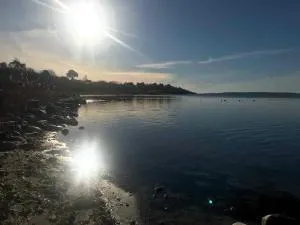 Cozy Summerhouse With Spectacular Views! - 斯朗厄鲁普