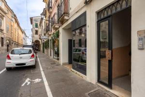 Elegant Loft - Vicenza Center