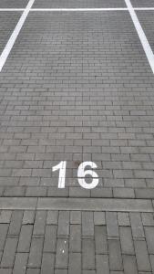 Apartament - Monte Cassino 1