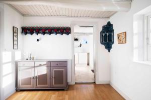 Beautiful Cottage In Tranekær, 200 M To The Beach