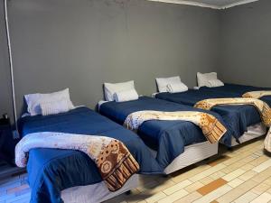 Graceland Recreation