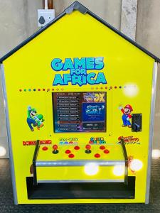 Graceland Recreation