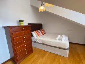 Duplex Centro - calle Corrida