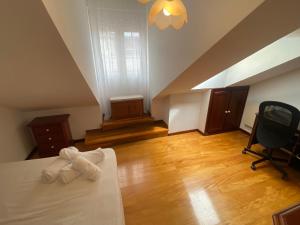 Duplex Centro - calle Corrida