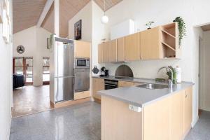 Summerhouse By The Limfjord - In North Jutland