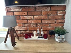 Amko Style Apartamenty Morski 34 z ogródkiem Willa Nord Jastrzębia Góra