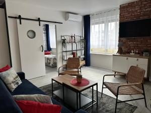 Amko Style Apartamenty Morski 34 z ogródkiem Willa Nord Jastrzębia Góra