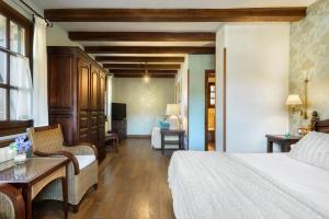 Hotel Rural El Mirador de los Pirineos