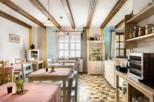 Hotel Rural El Mirador de los Pirineos