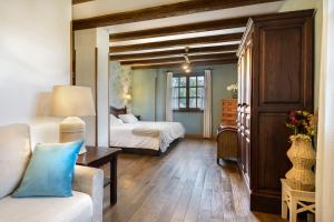 Hotel Rural El Mirador de los Pirineos