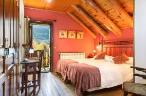 Hotel Rural El Mirador de los Pirineos