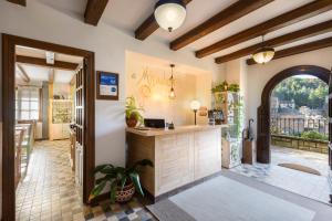 Hotel Rural El Mirador de los Pirineos