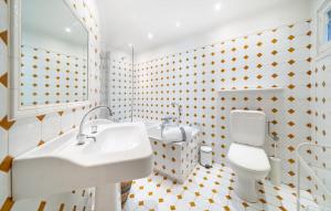 Maisons de vacances Stunning Home In Chateauneuf De Grasse : photos des chambres