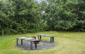 Beautiful Home In Ulfborg With Sauna