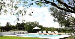 Posada de la Laguna