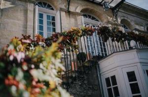 B&B / Chambres d'hotes Chambres d'Hotes La Chartreuse des Eyres : photos des chambres