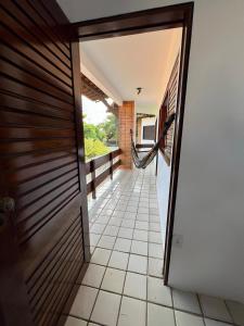 Casa Barra de São Miguel 4 quartos