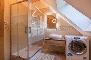 Holiday home in Otocec Kranjska Krain 42907