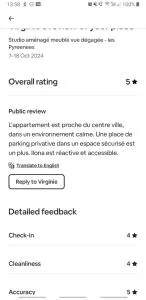 Peace and Quiet Mediterranean Wellbeing Bien-etre en Paix et calm - Moussan