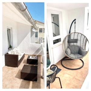 Apartments Jozefina - 3hvězdičkové hotely ve městě Novalja