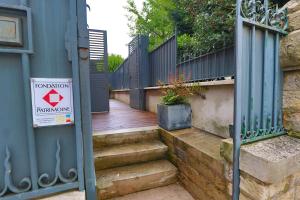 Maisons de vacances Le Chalet Saint Vincent : photos des chambres